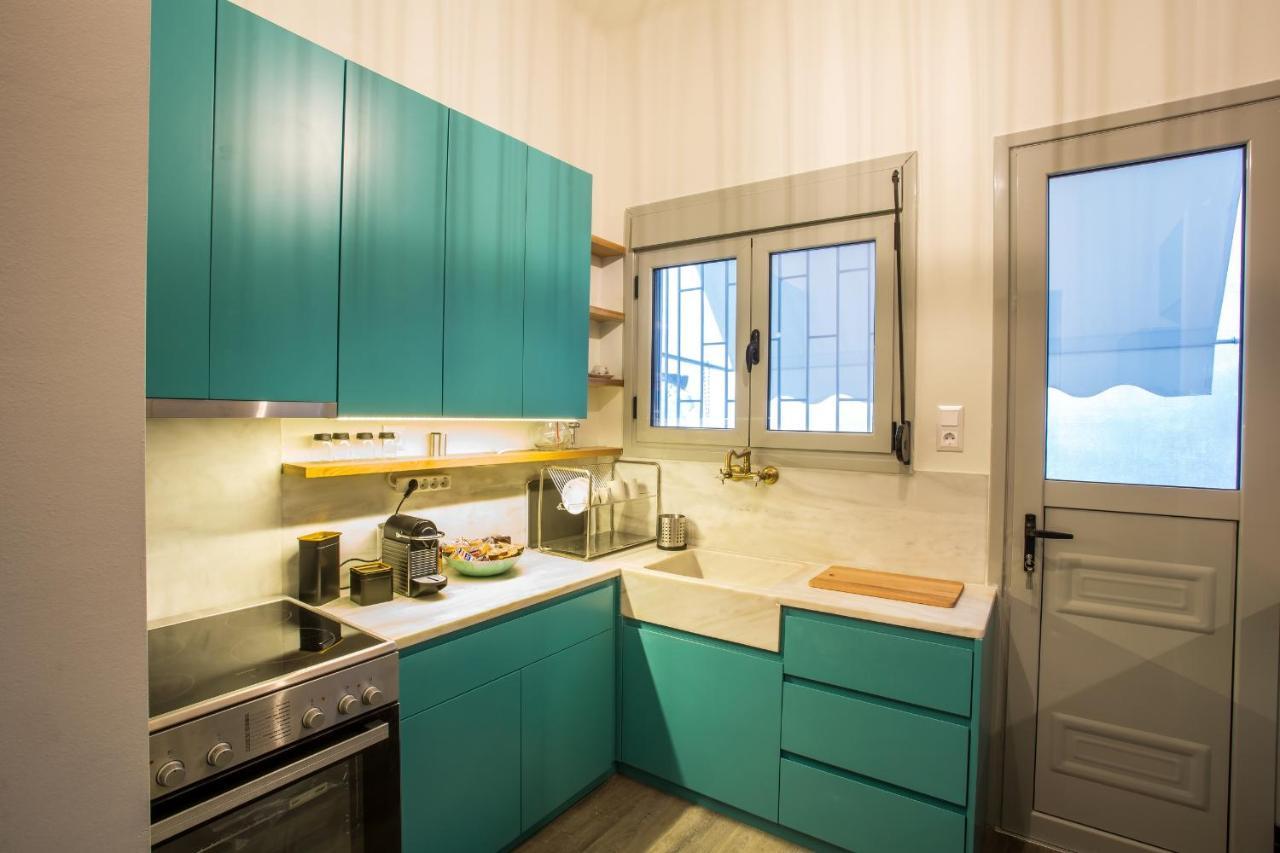 Acropolis Slow Living Under The Parthenon Athens