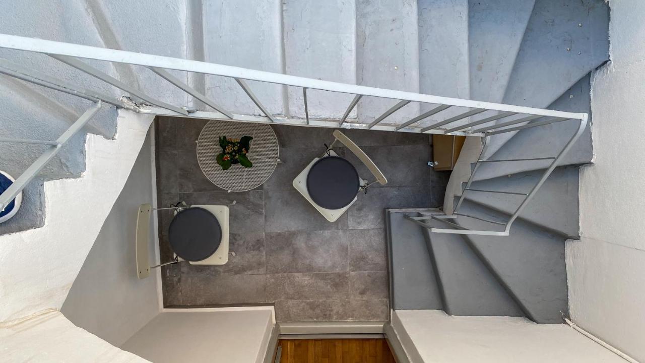 Acropolis Slow Living Under The Parthenon * Athens