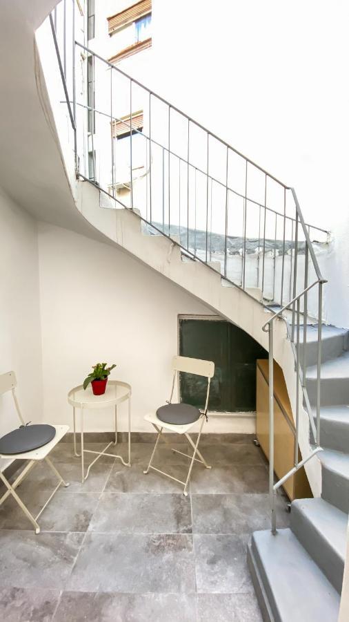 Acropolis Slow Living Under The Parthenon Apartment Athens
