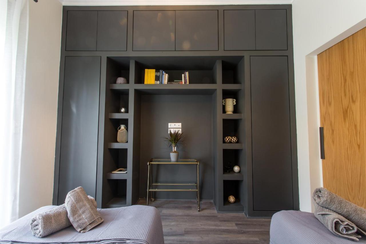 Acropolis Slow Living Under The Parthenon Apartment Athens