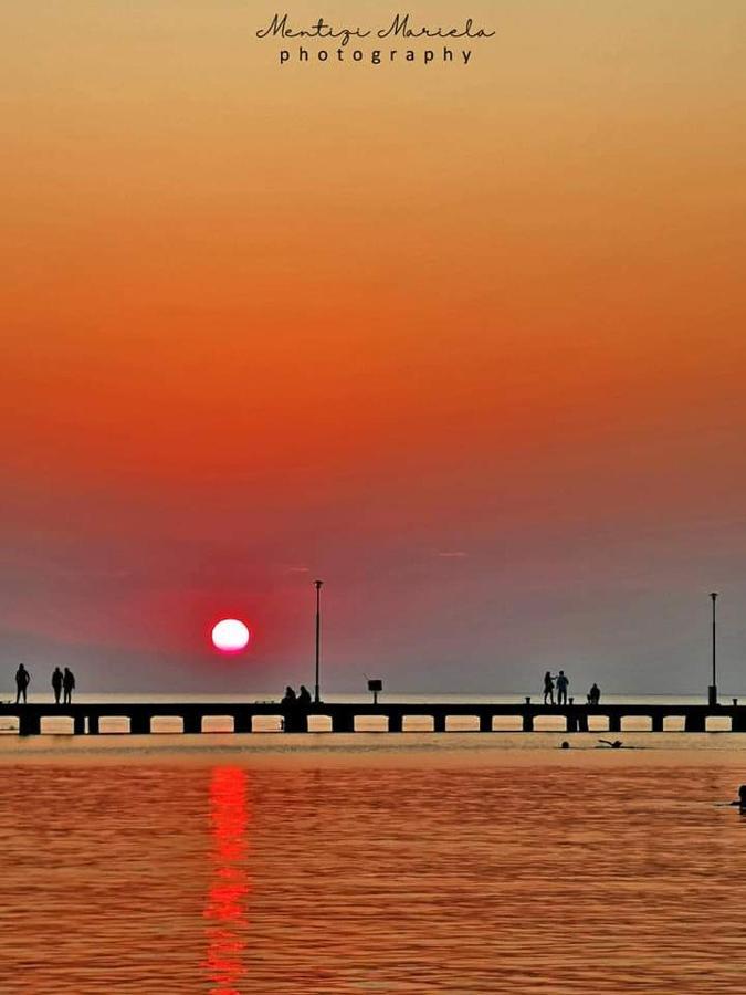 By The Sea * Peraia (Thessaloniki)