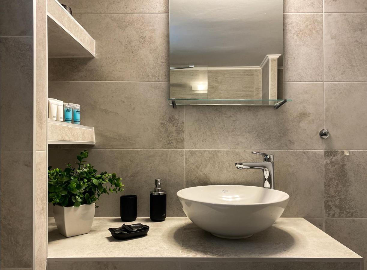 Apartment Acropolis Slow Living Under The Parthenon