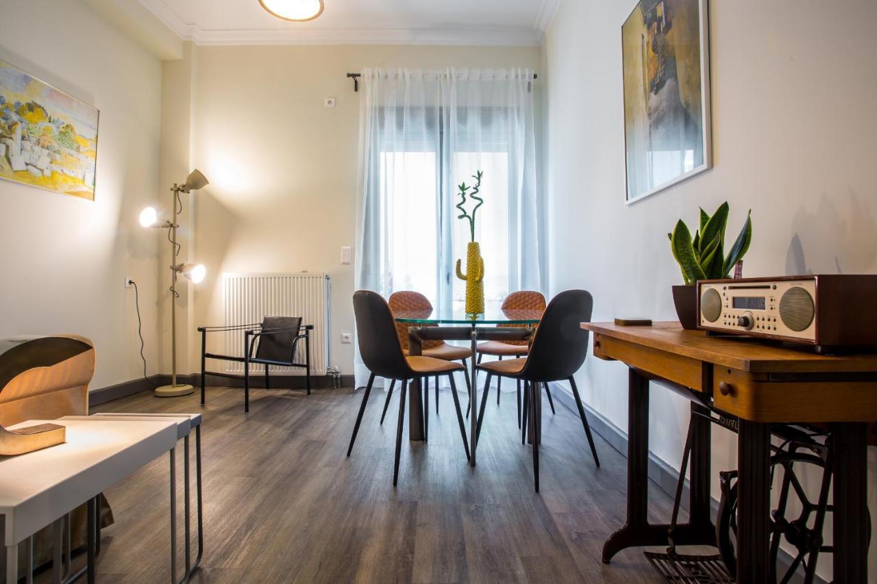 Acropolis Slow Living Under The Parthenon *