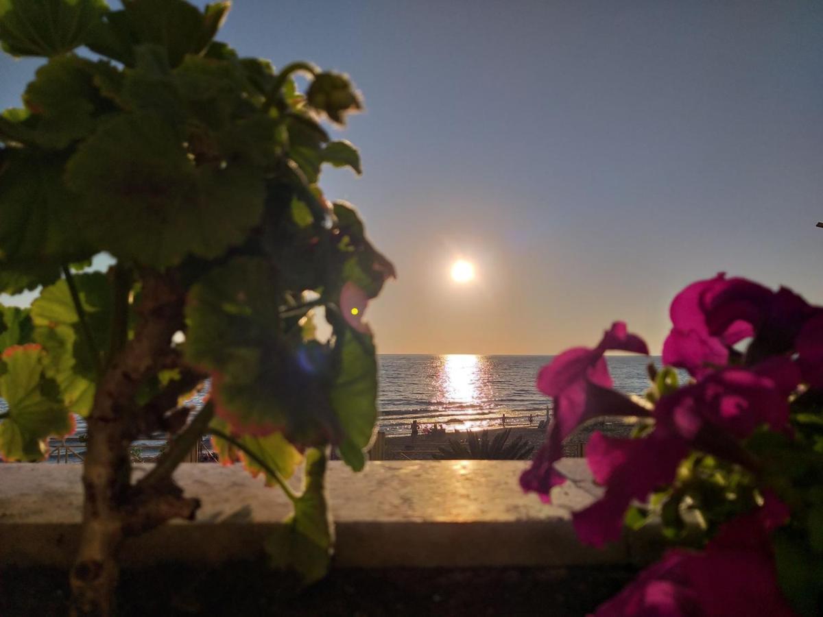 Aparthotel Nereides Agios Gordios (Corfu)
