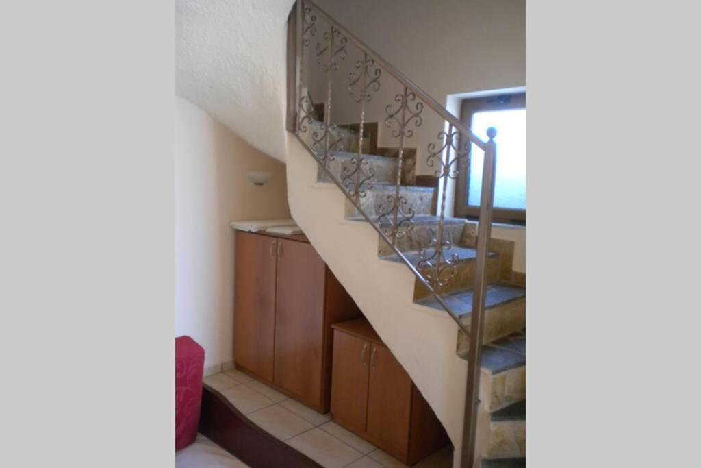 Markos 1 Apartment *