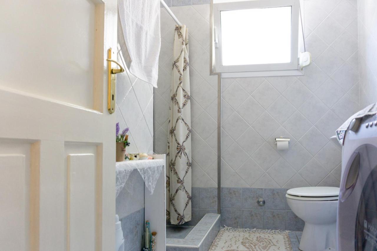 Irene Seafront Apartment Neo Epivates