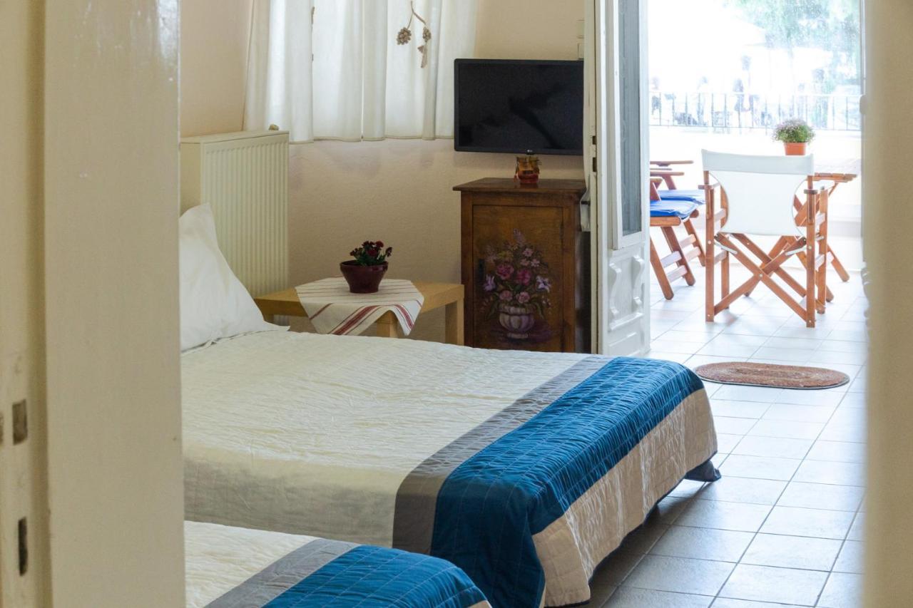 Apartment Irene Seafront Neo Epivates