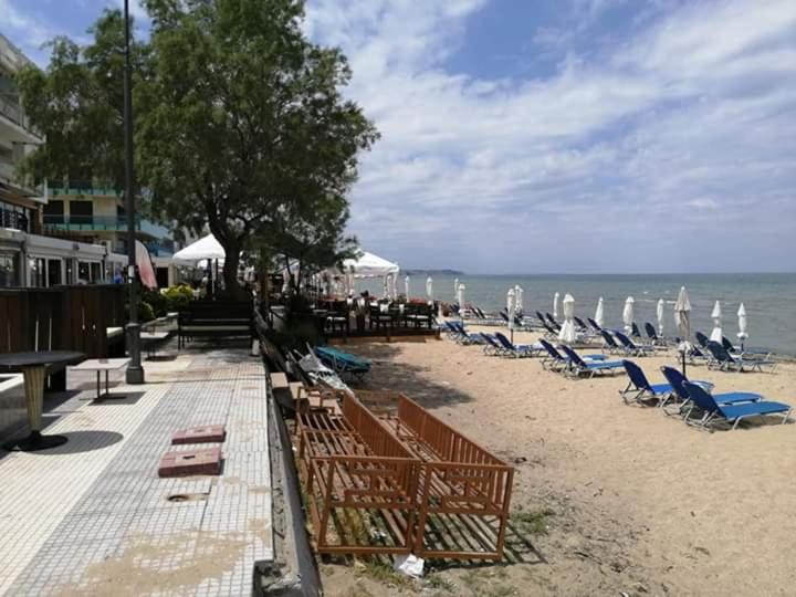 By The Sea Peraia (Thessaloniki)