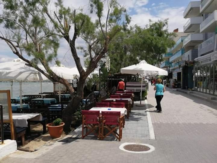 By The Sea * Peraia (Thessaloniki)