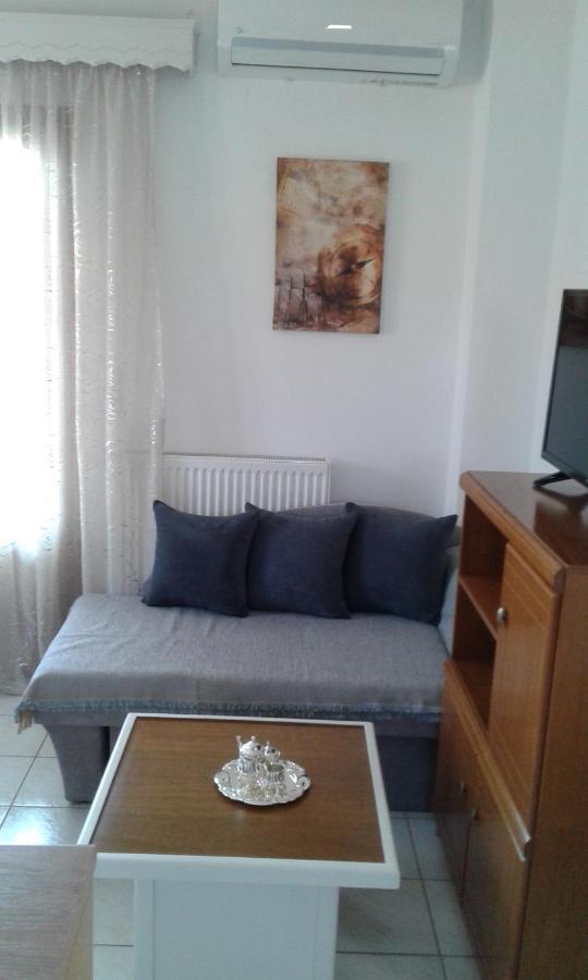 Annas 2 Apartment Agios Nikolaos (Chalkidiki)