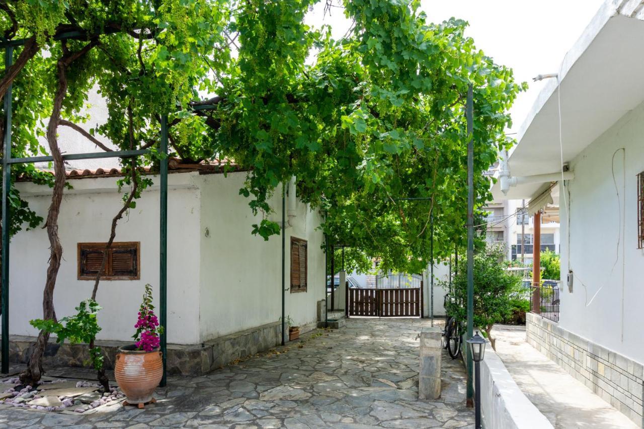 Irene Seafront Apartment *