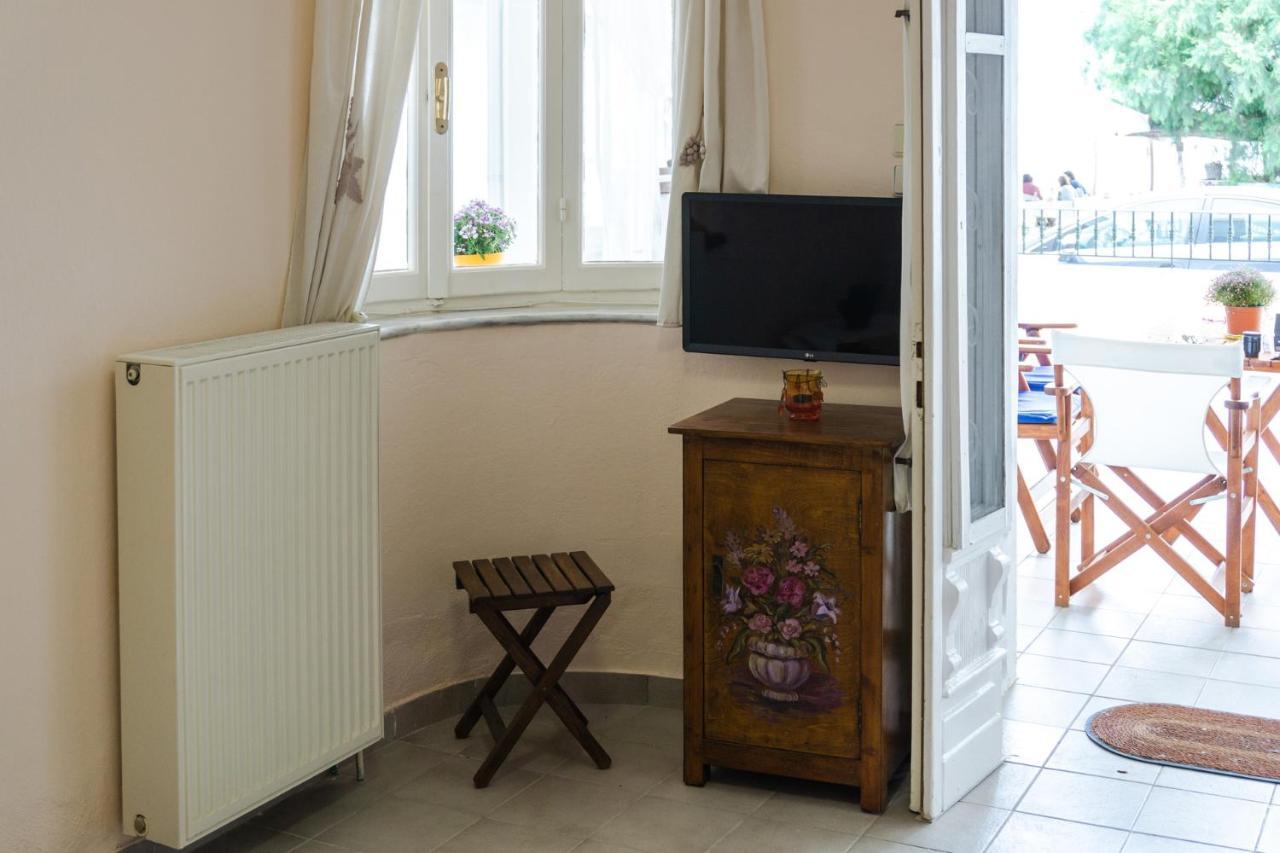 Irene Seafront Apartment