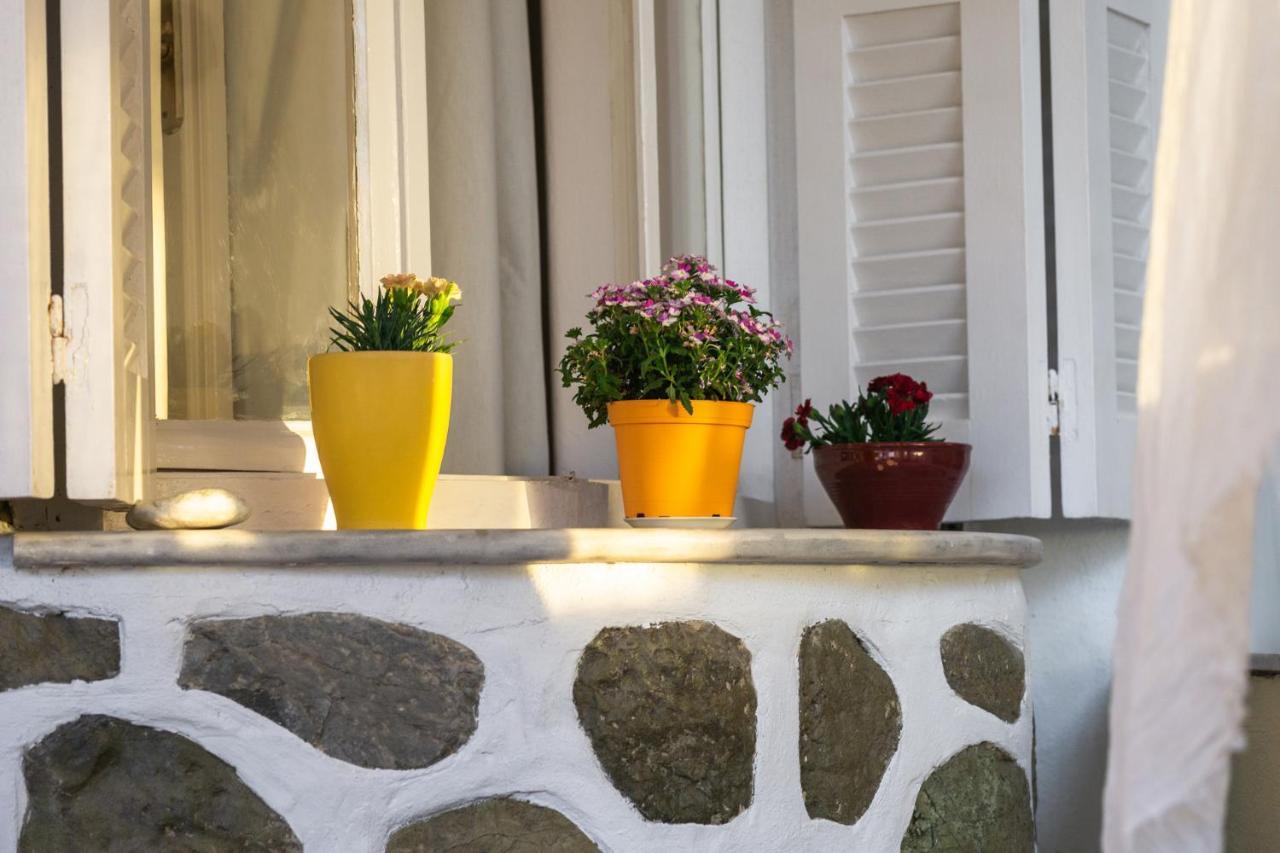 Irene Seafront Apartment *