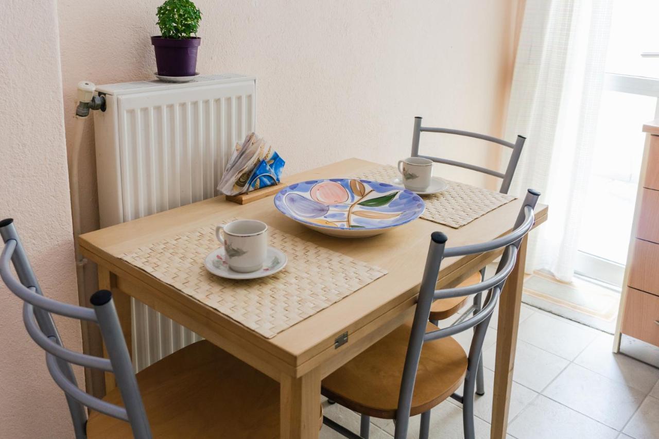 Irene Seafront Apartment *