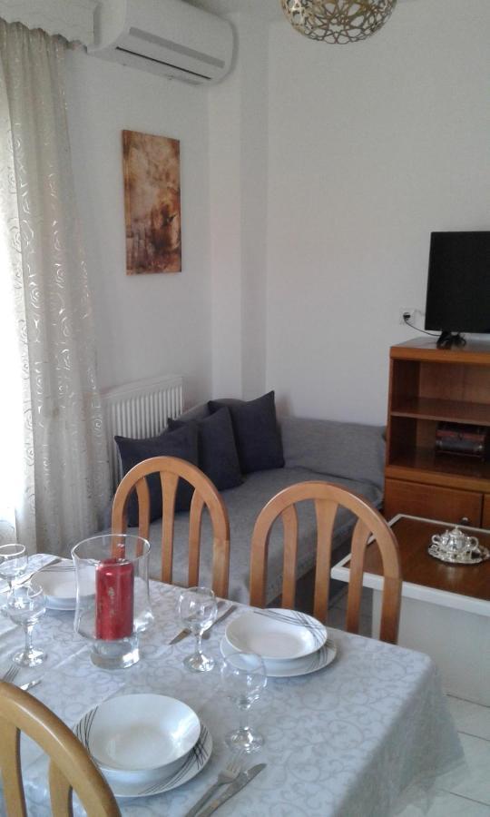 Apartment Annas 2 *