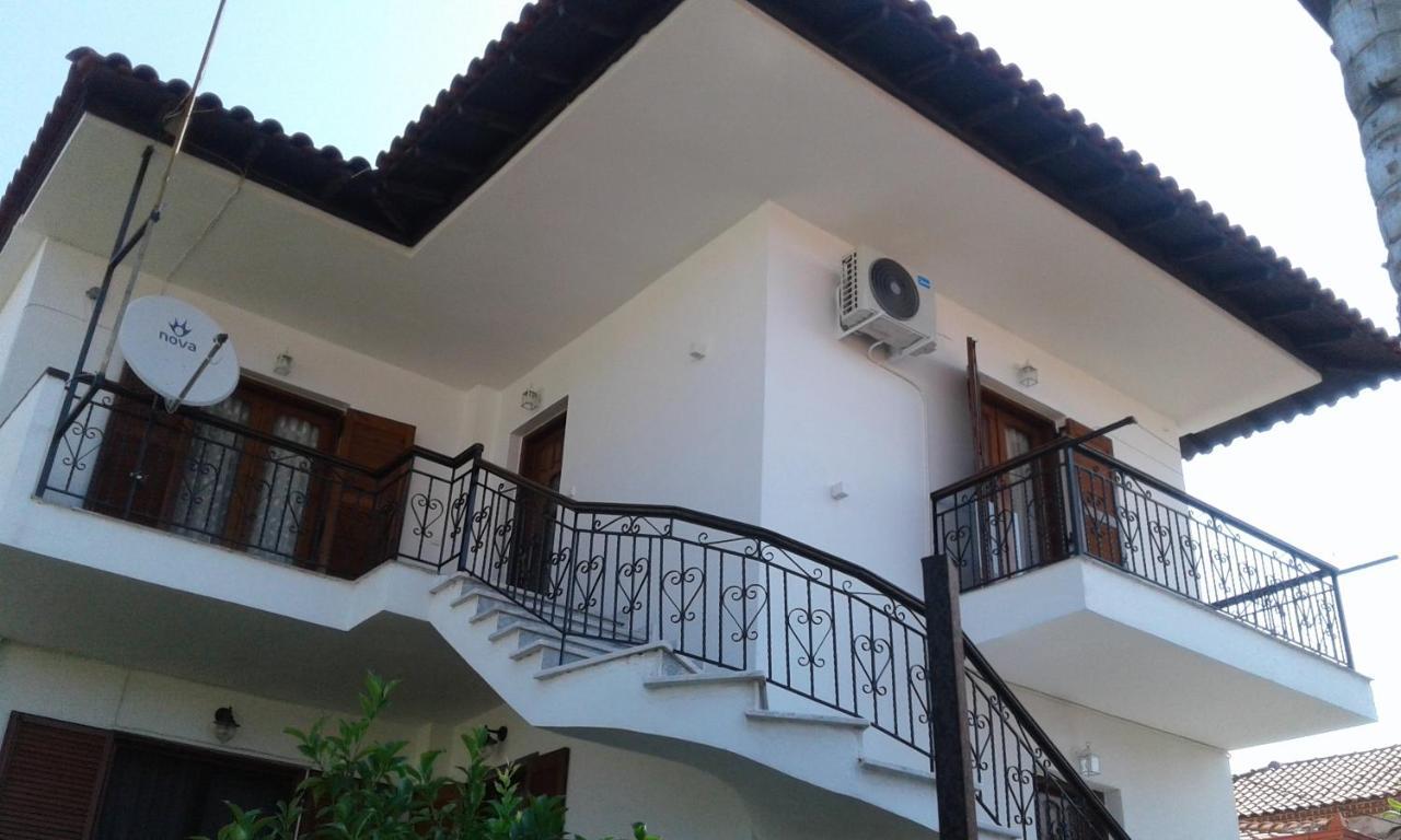 Apartment Annas 2 *