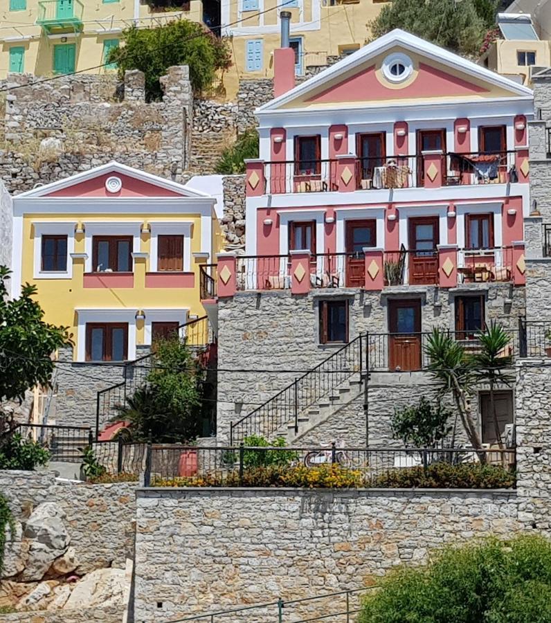 Kleanthi And Kostas Studios Apartment