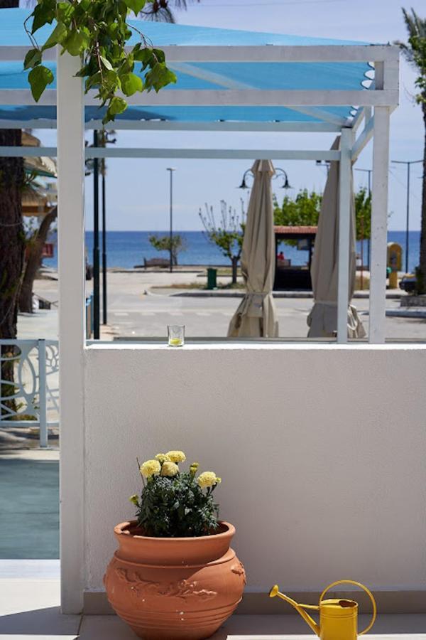 Sia Mare Seaside Apartment Faliraki