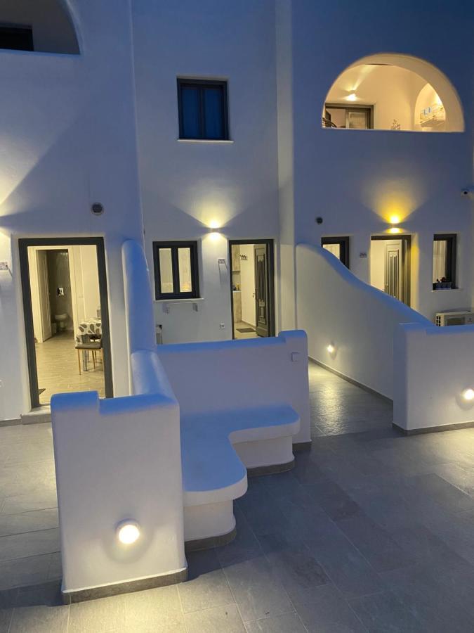 Apartment Petran