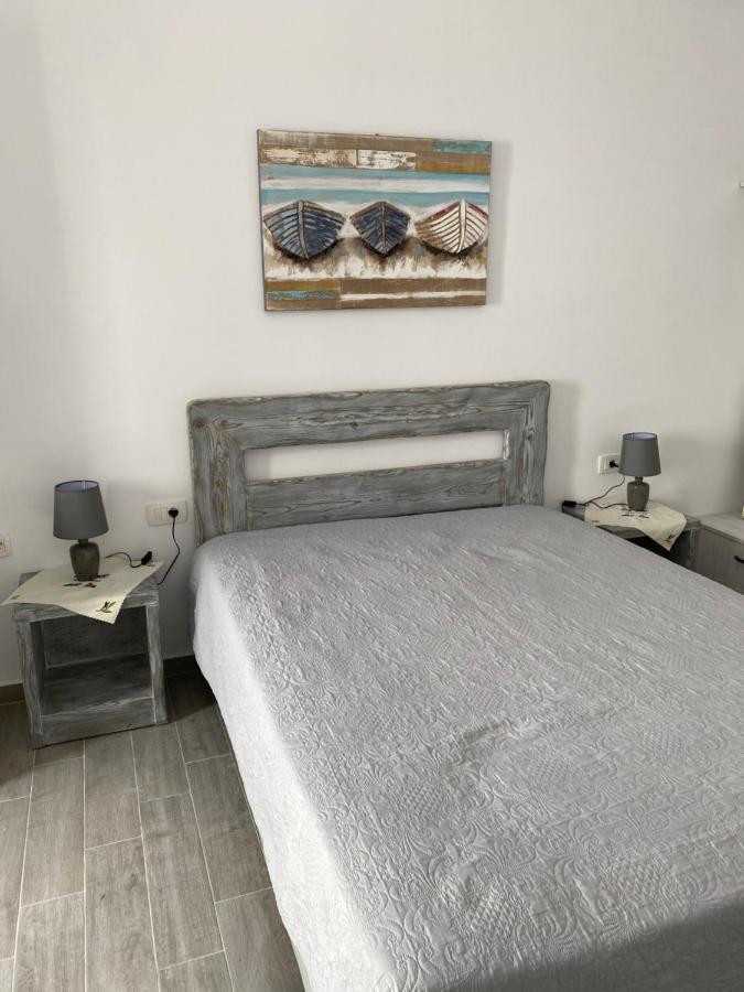 Apartment Petran