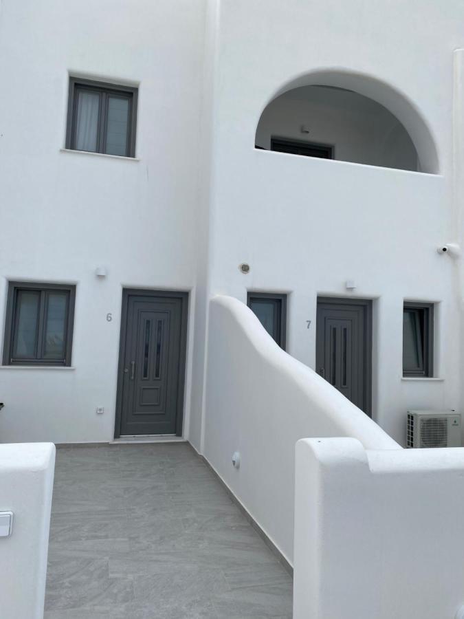 Petran Apartment *