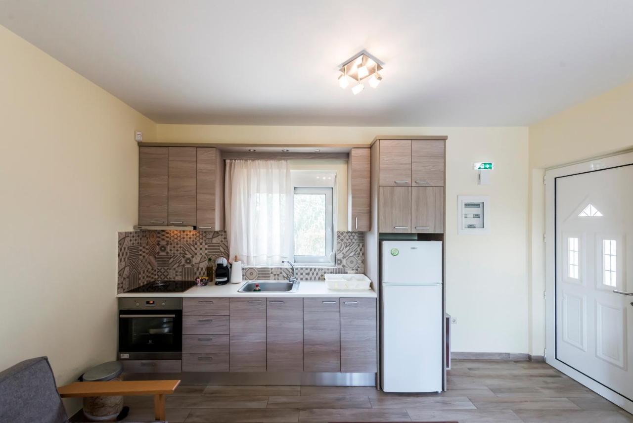 Coastal Dreamy Retreat, Dive In Dimitra's Paradise Finikounta