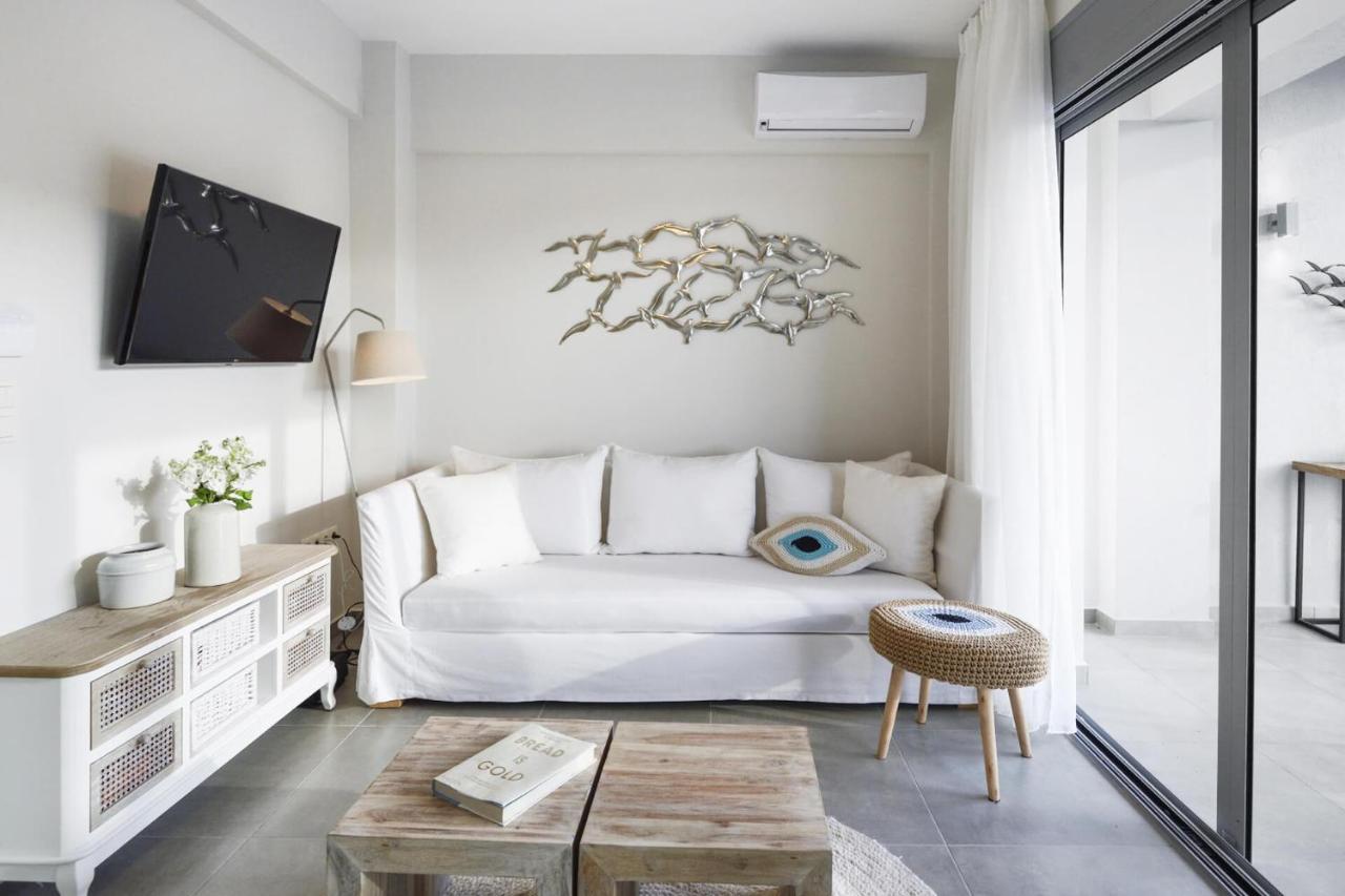 Soleado Luxury Skala Fourkas