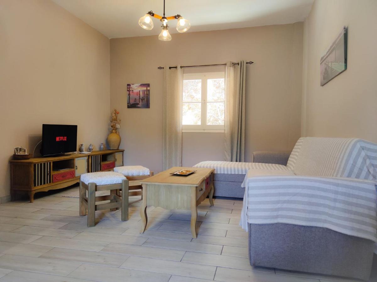 Villa Kostas-ne Corfu With Heated Salt Swimming Pool *