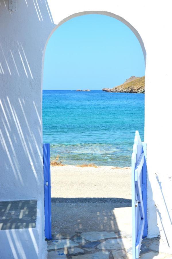 The Charming House, Ideal For 4 To 5 People Holiday home Ioulis