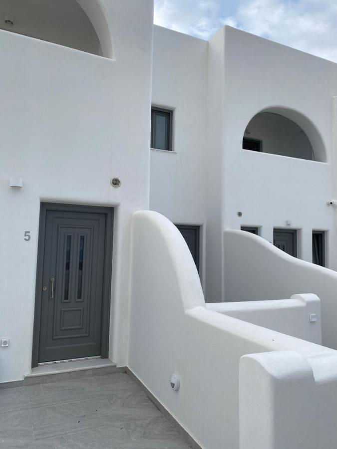Petran Fira (Santorini)