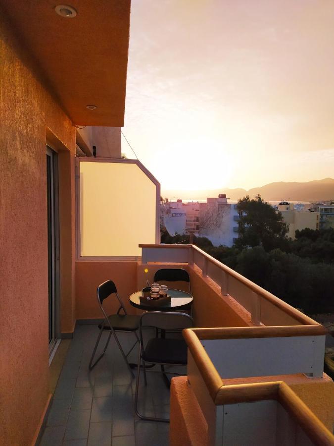 Apartment Domus Dulcis Domus