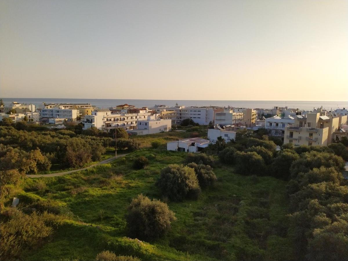 Apartment Domus Dulcis Domus Hersonissos (Crete)