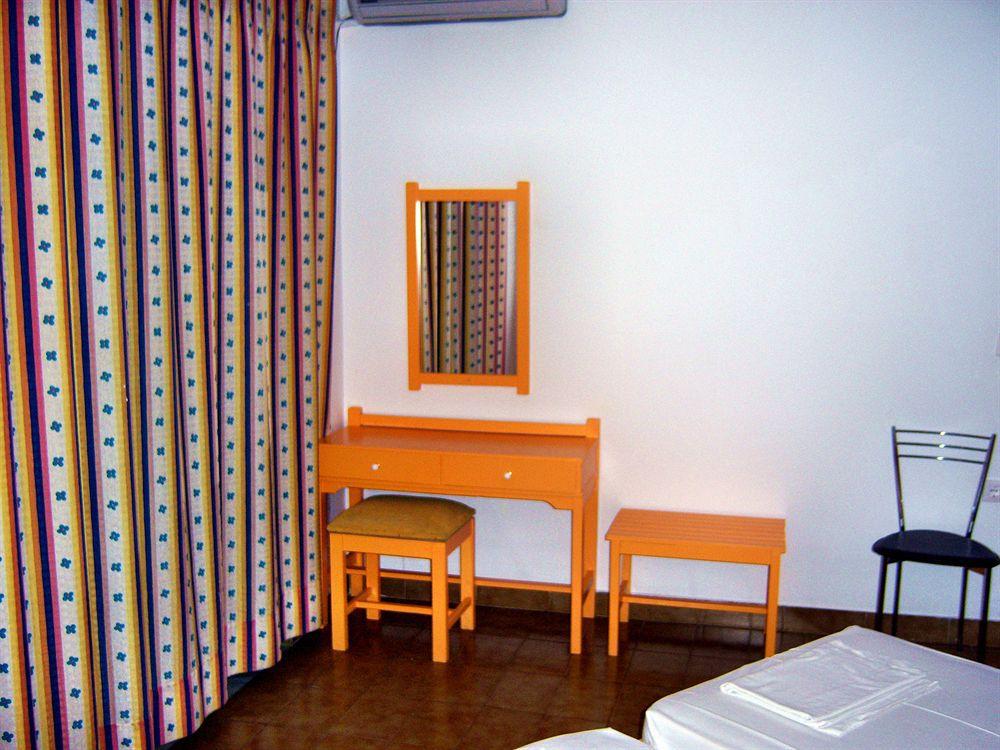 Fantasia Aparthotel Kos Town