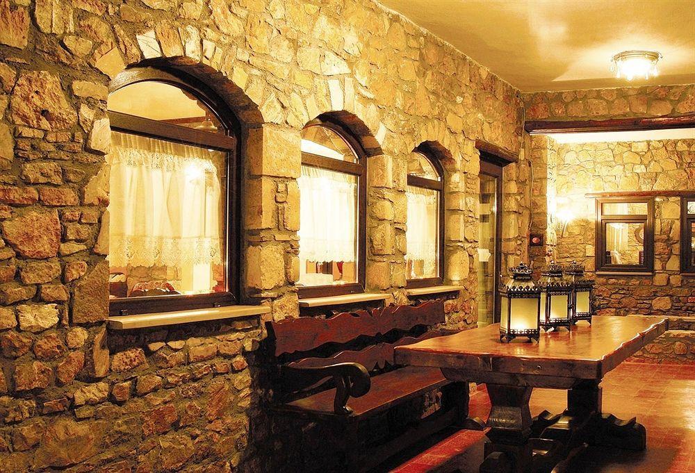 Hotel Atrion Highland Elatochori