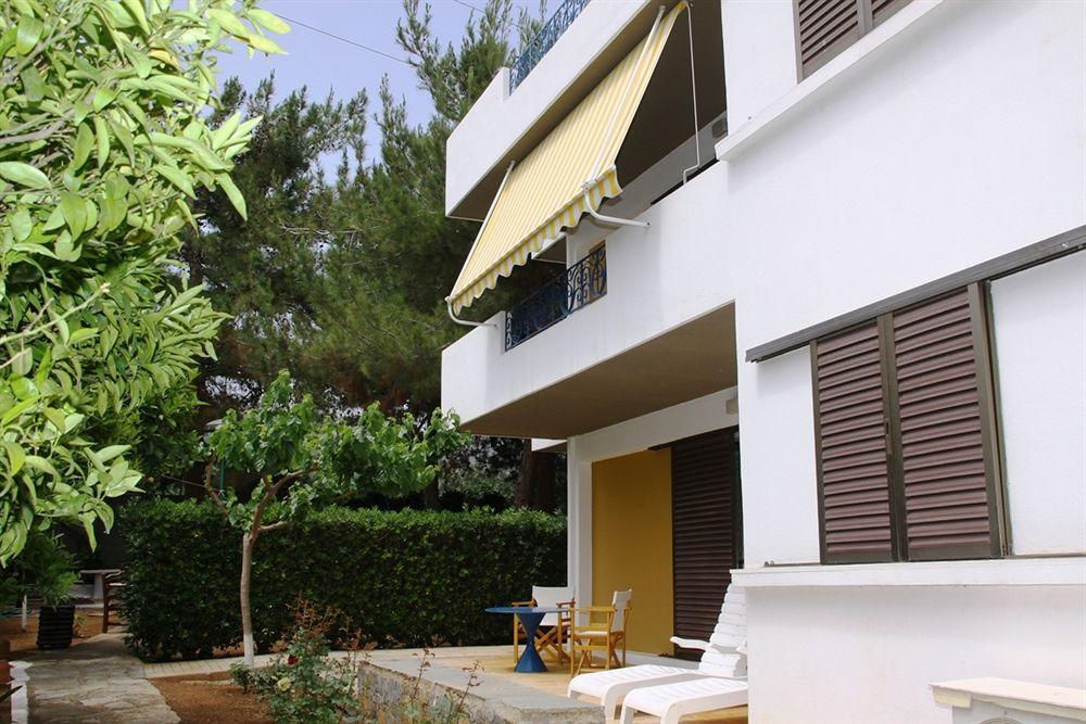 Apartment Creta Solaris