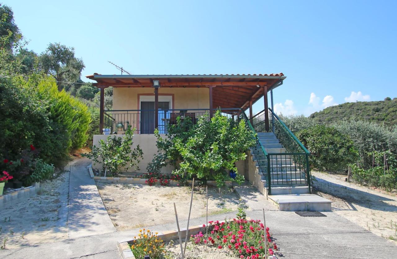 Holiday home Seaview *