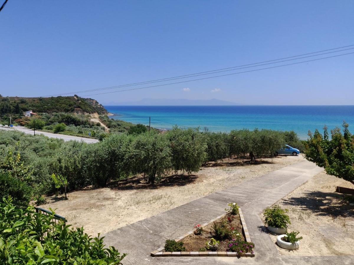 Holiday home Seaview *