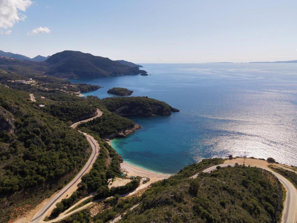 Alon Sevou Boutique 5*