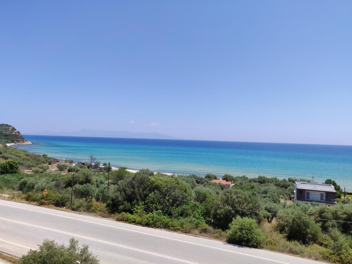 Seaview Loutra Elevtheron