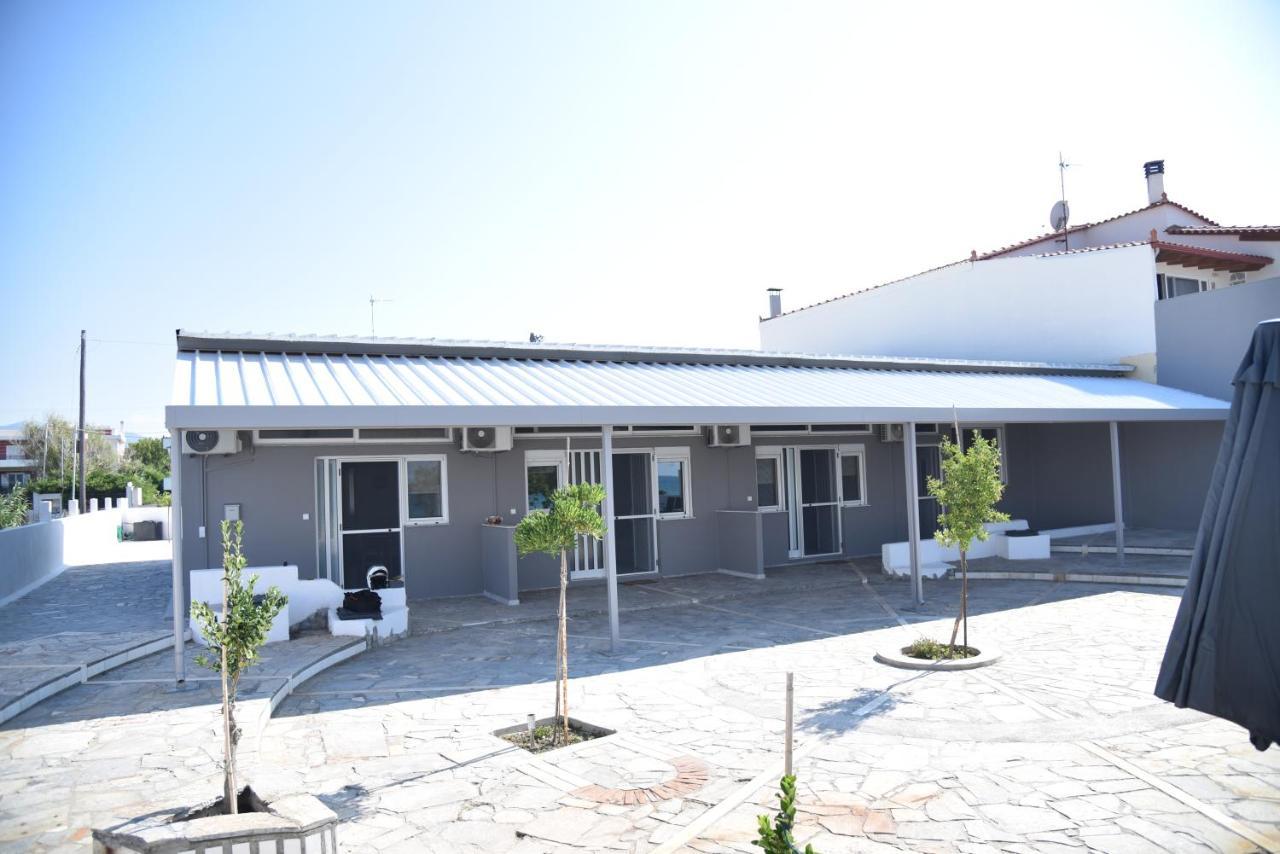 Holiday home Family 1 *