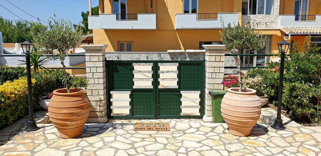 Medusa's * Acharavi (Corfu)