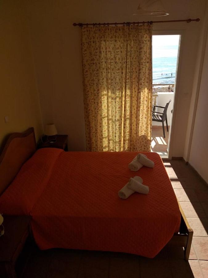 Aparthotel Nereides