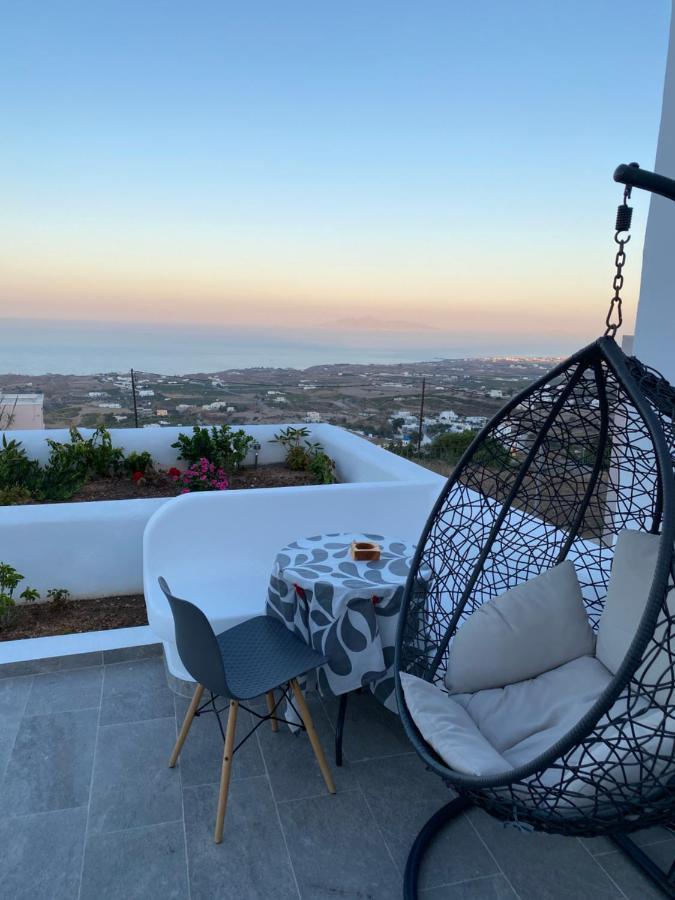 Petran Apartment Fira (Santorini)