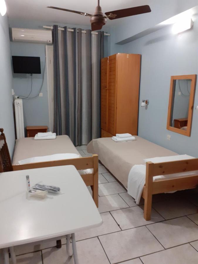 Hotel Almiriki