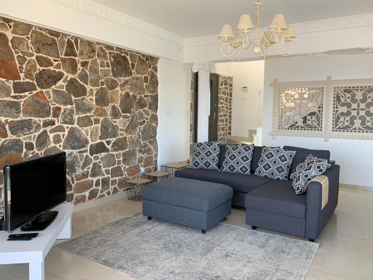 Villa Muse *