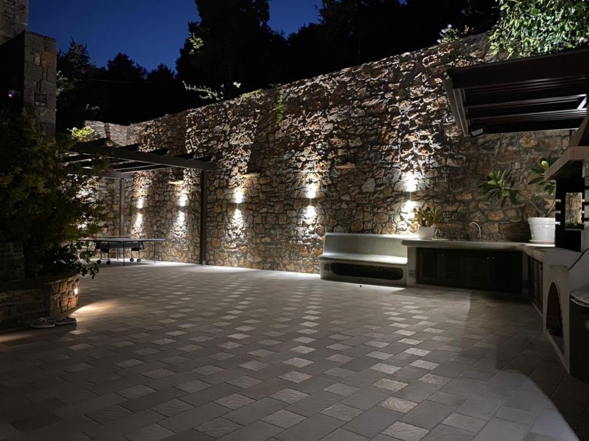Villa Muse *