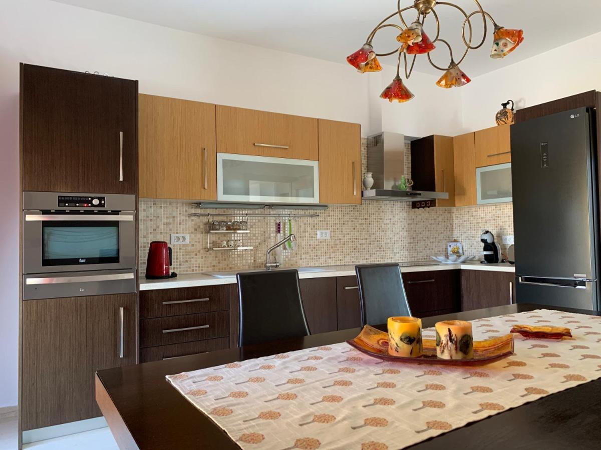 Muse Villa Agios Nikolaos (Crete)