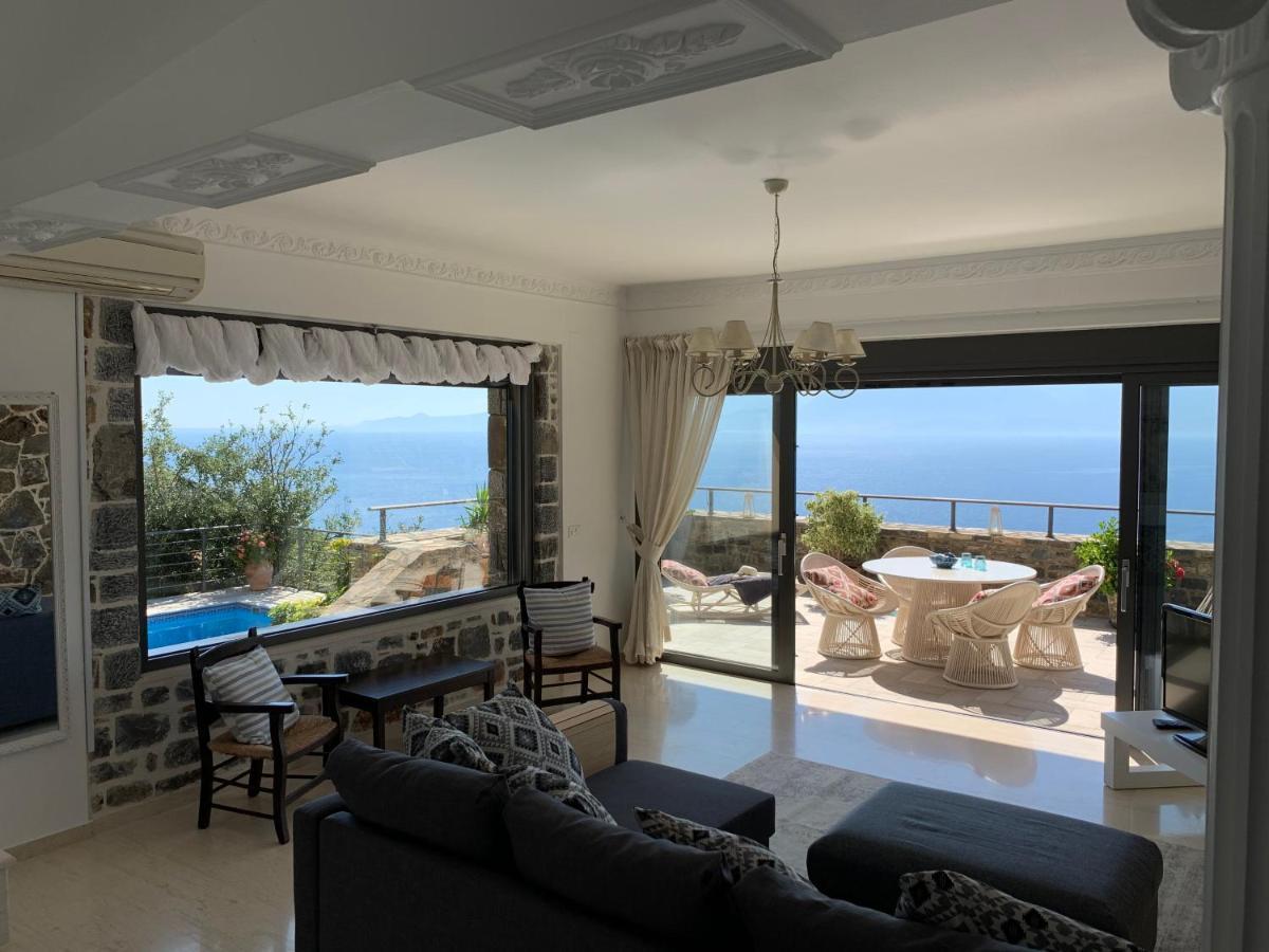 Muse Villa *