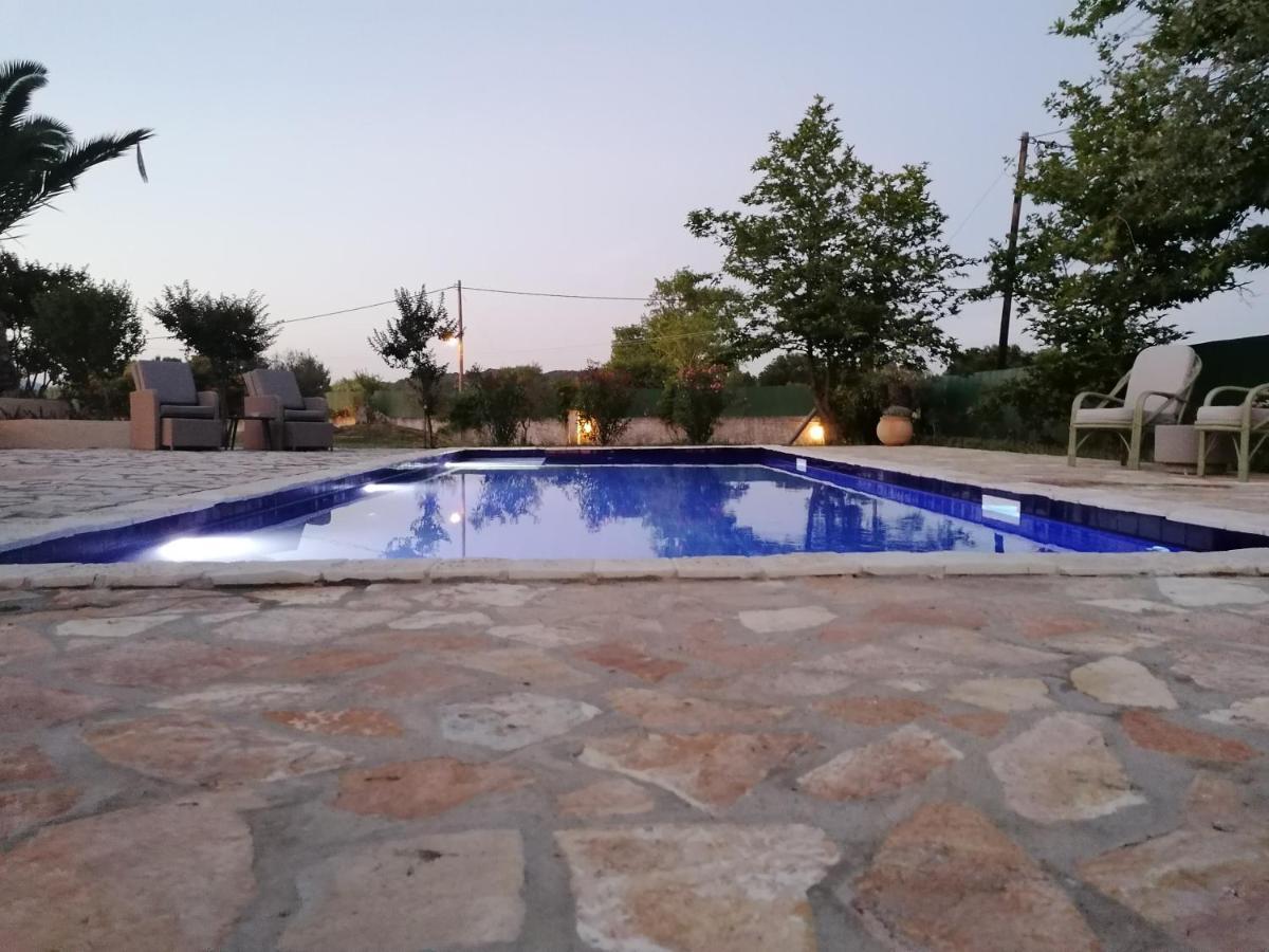 Villa Corfu Golf Countryhouse *