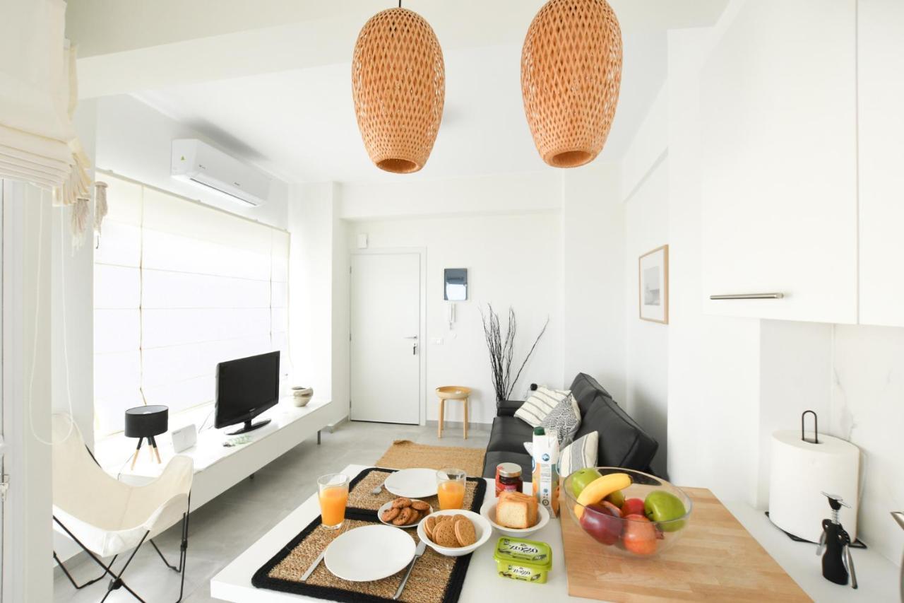 Ammos Apartment